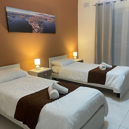 Msida Suites Dış mekan fotoğraf