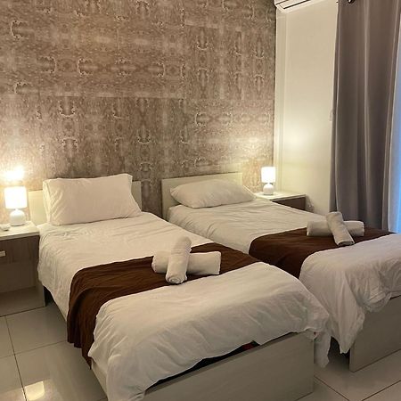 Msida Suites Dış mekan fotoğraf
