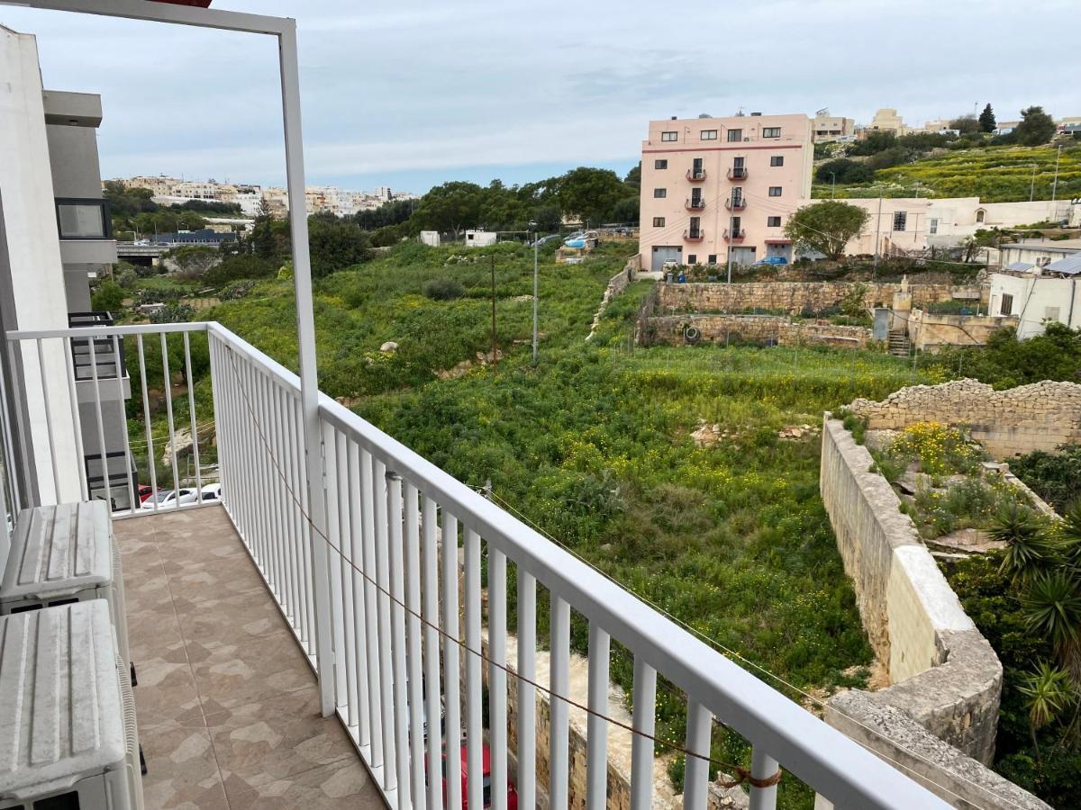 Msida Suites Dış mekan fotoğraf