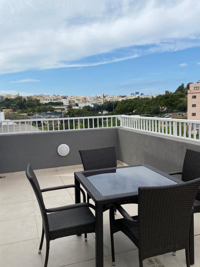 Msida Suites Dış mekan fotoğraf