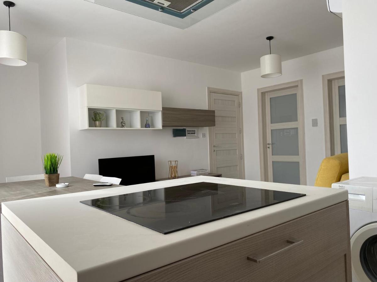 Msida Suites Dış mekan fotoğraf
