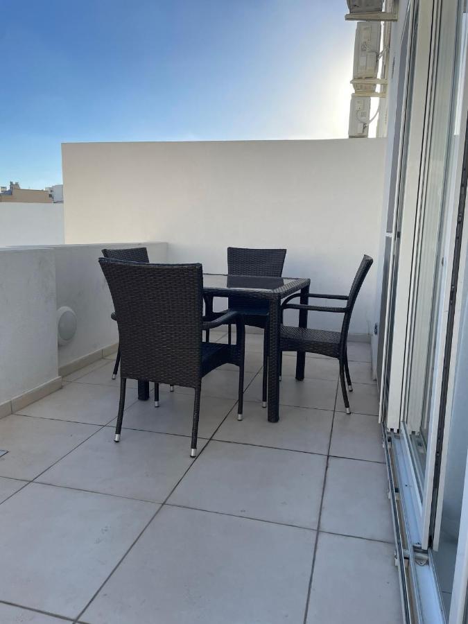 Msida Suites Dış mekan fotoğraf