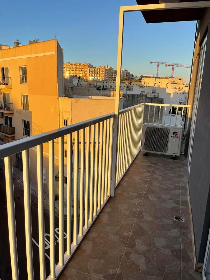 Msida Suites Dış mekan fotoğraf