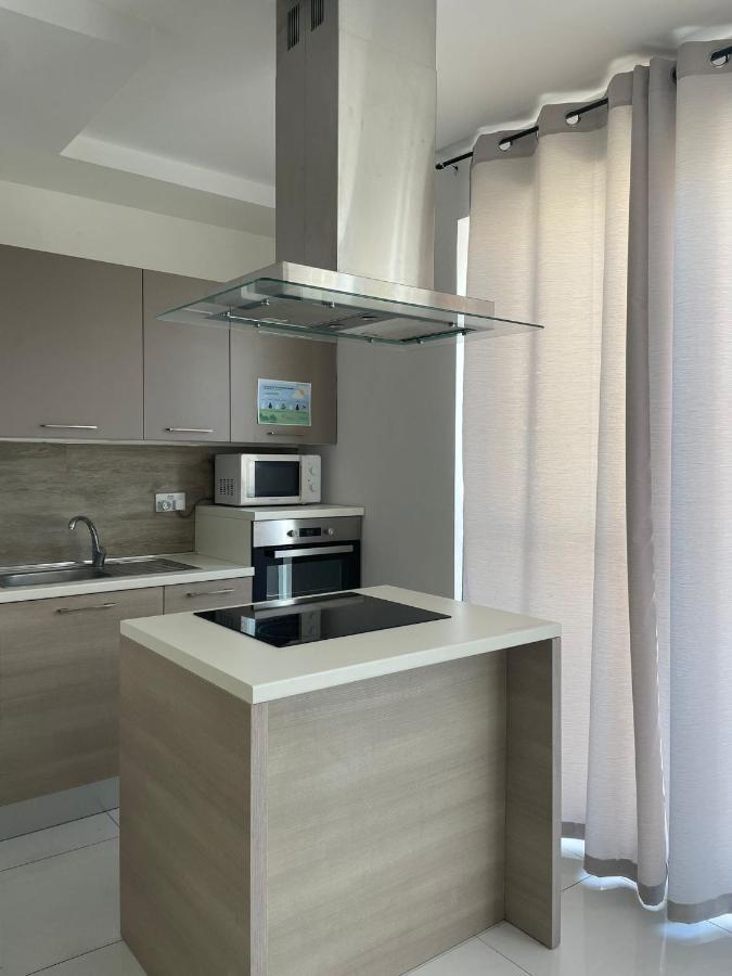Msida Suites Dış mekan fotoğraf