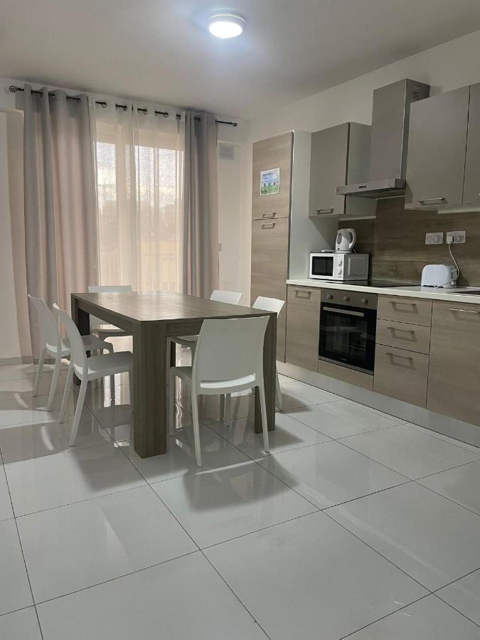 Msida Suites Dış mekan fotoğraf