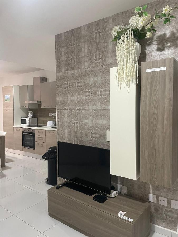 Msida Suites Dış mekan fotoğraf