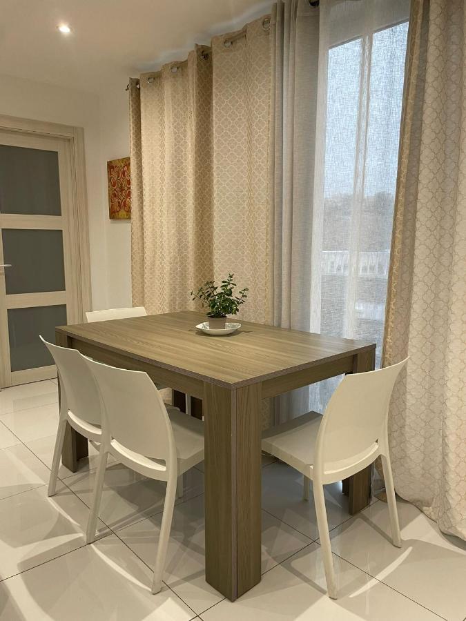 Msida Suites Dış mekan fotoğraf