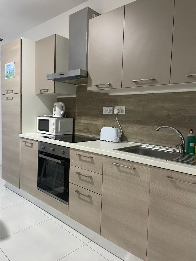 Msida Suites Dış mekan fotoğraf