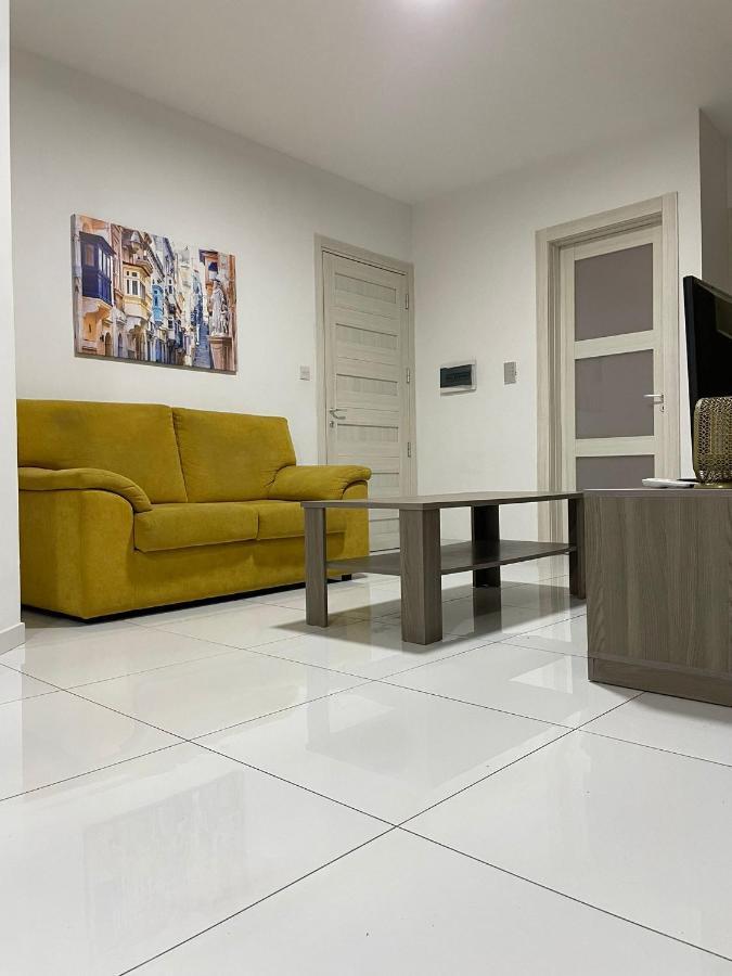 Msida Suites Dış mekan fotoğraf