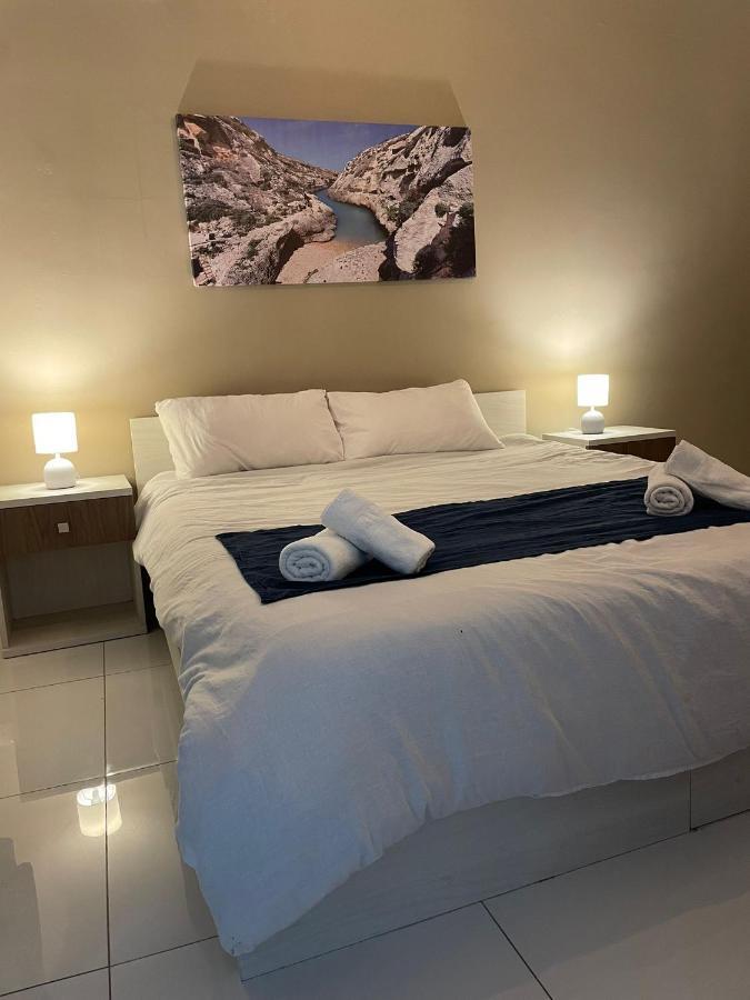 Msida Suites Dış mekan fotoğraf
