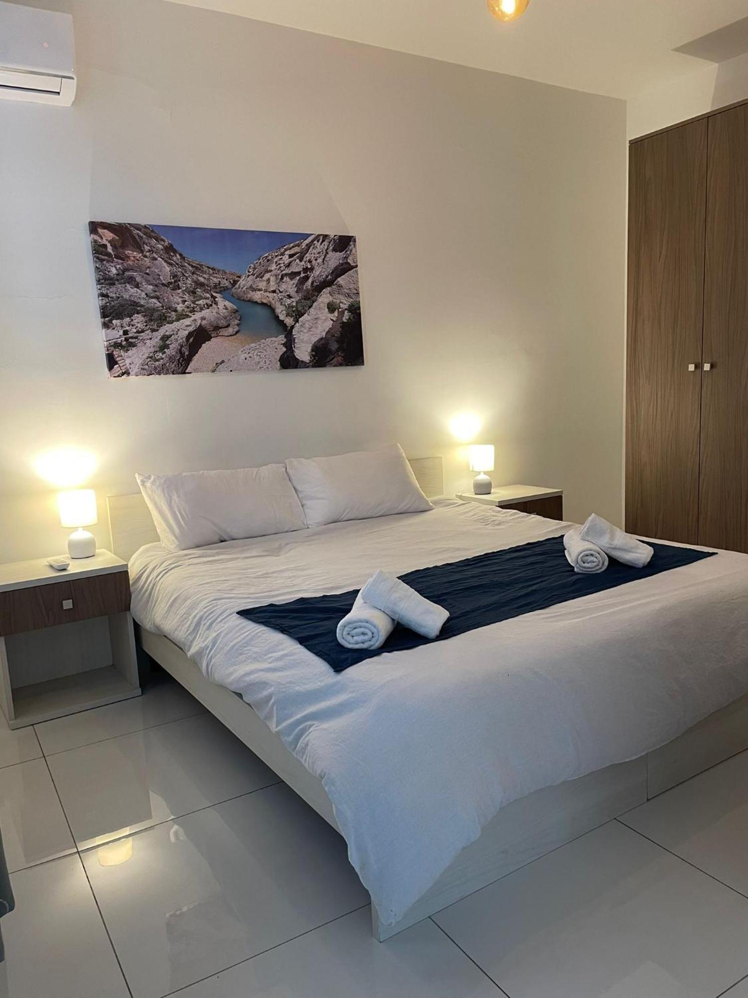 Msida Suites Dış mekan fotoğraf