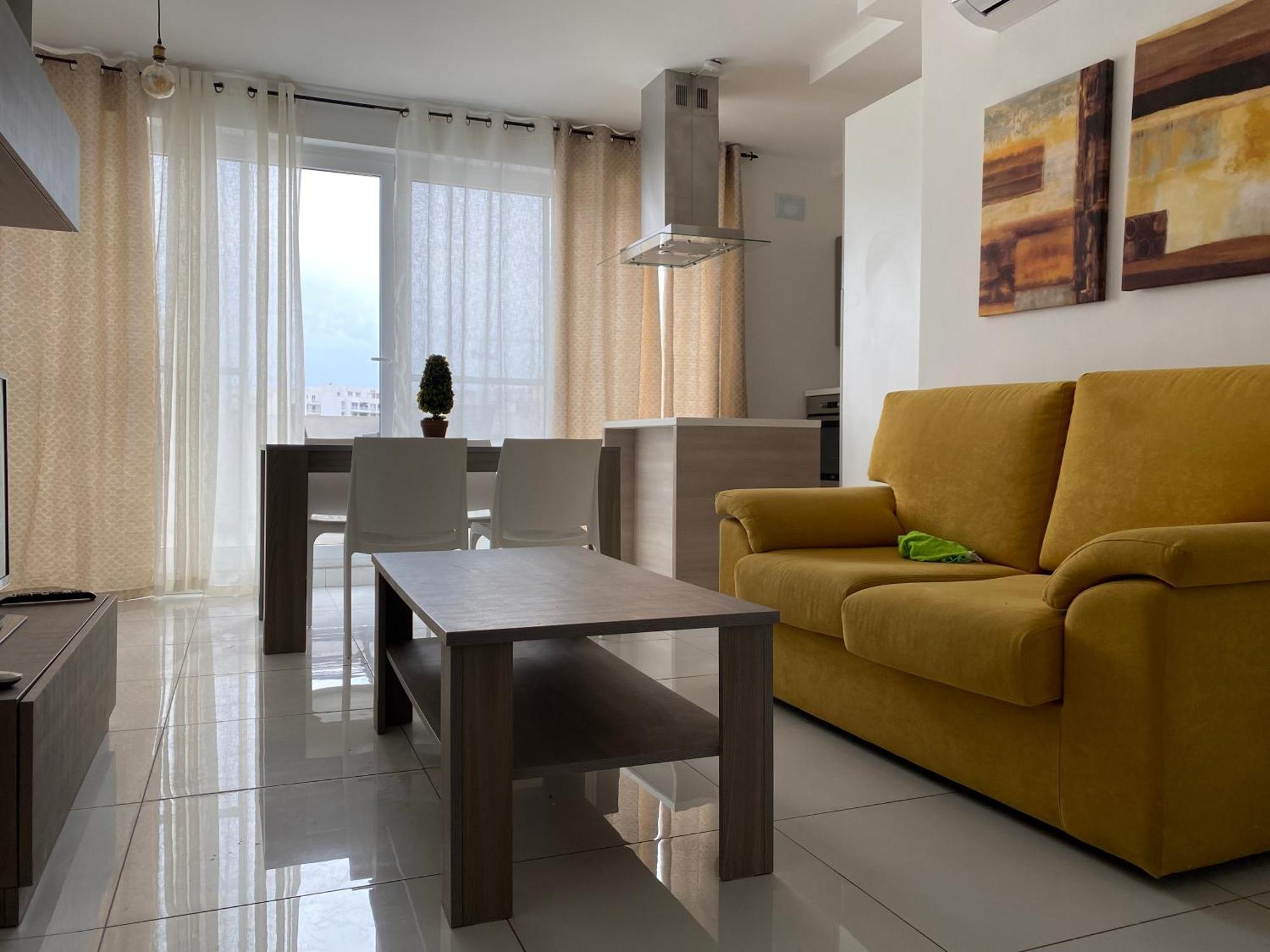 Msida Suites Dış mekan fotoğraf