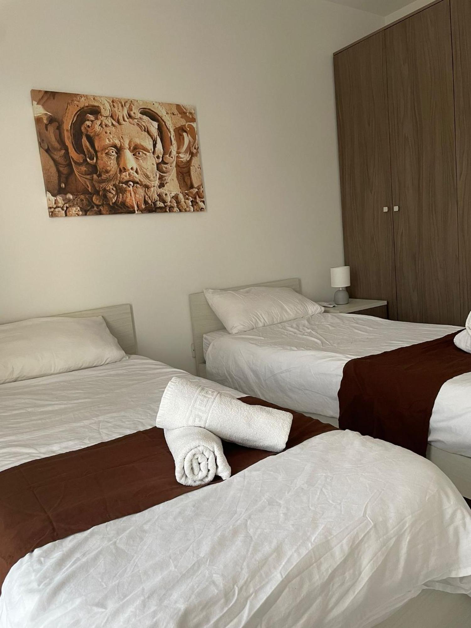 Msida Suites Dış mekan fotoğraf