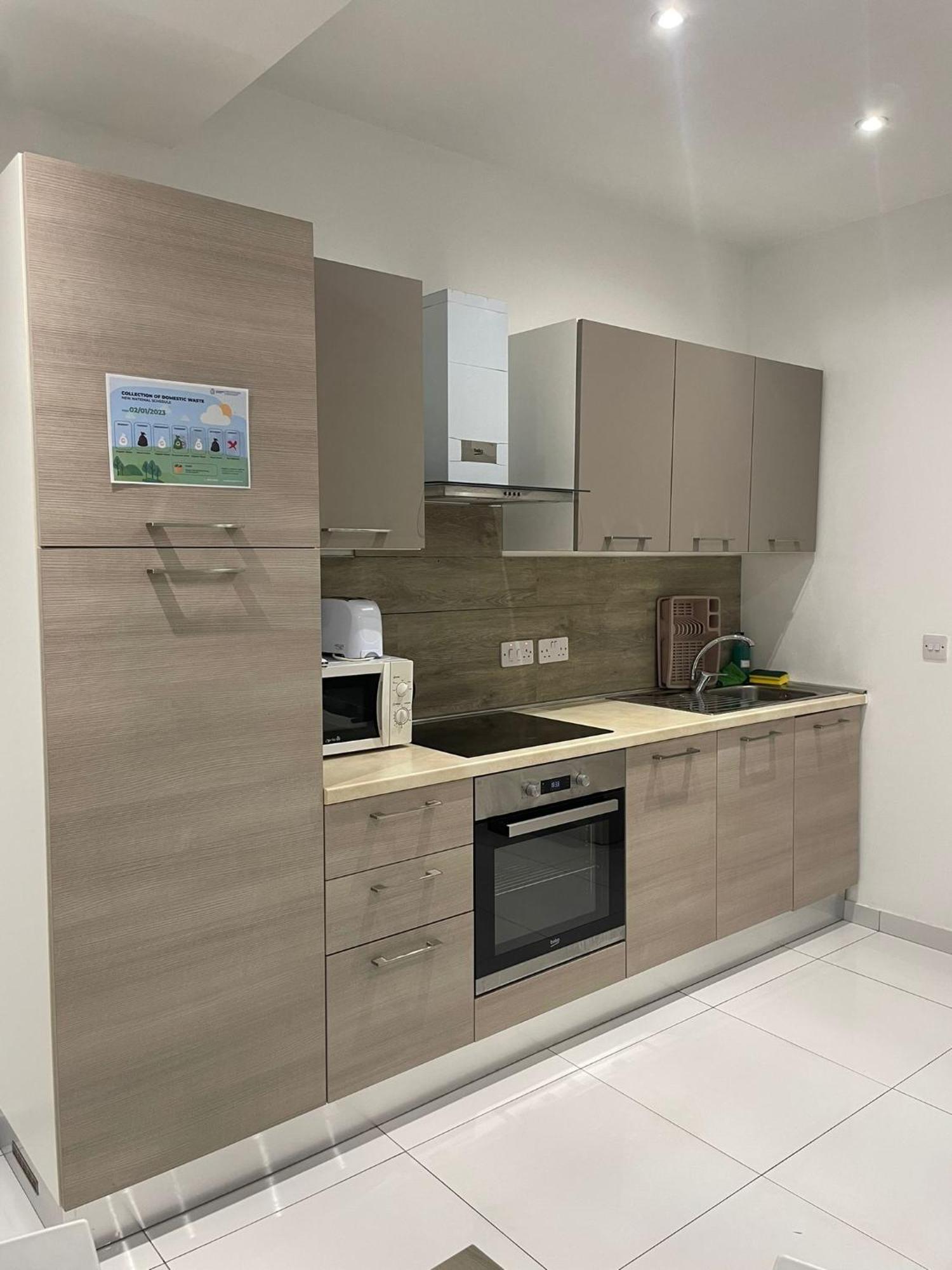 Msida Suites Dış mekan fotoğraf