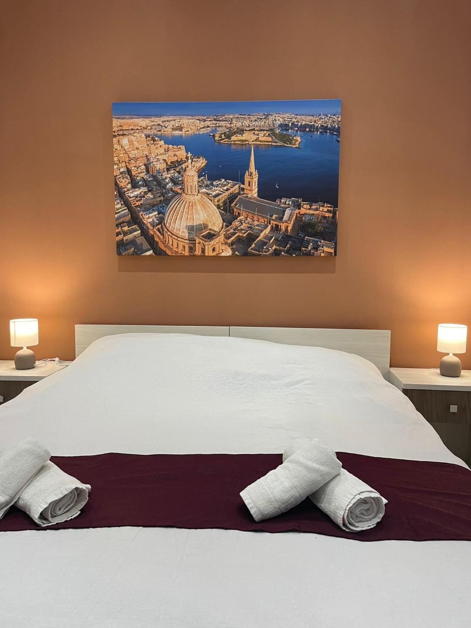 Msida Suites Dış mekan fotoğraf
