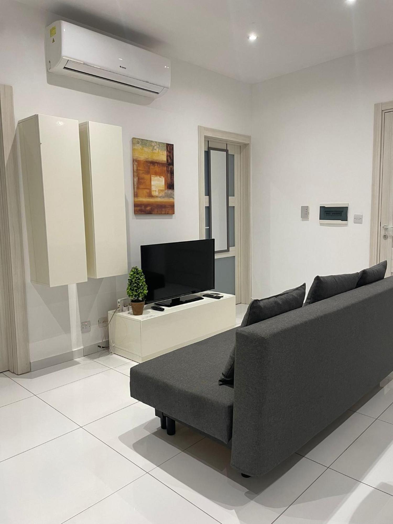 Msida Suites Dış mekan fotoğraf