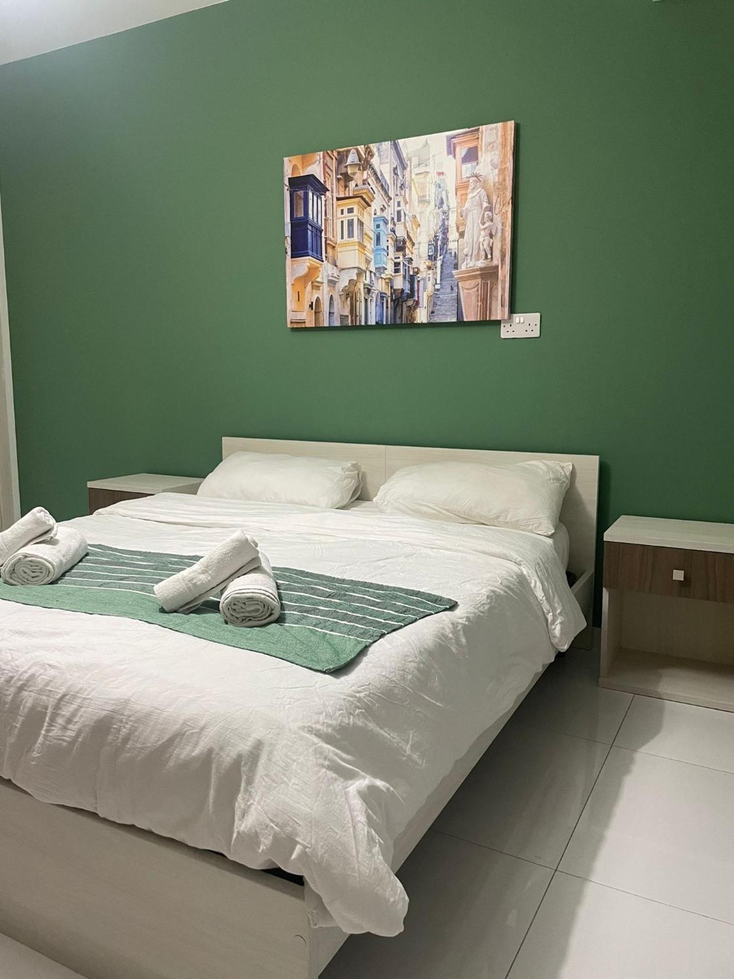 Msida Suites Dış mekan fotoğraf