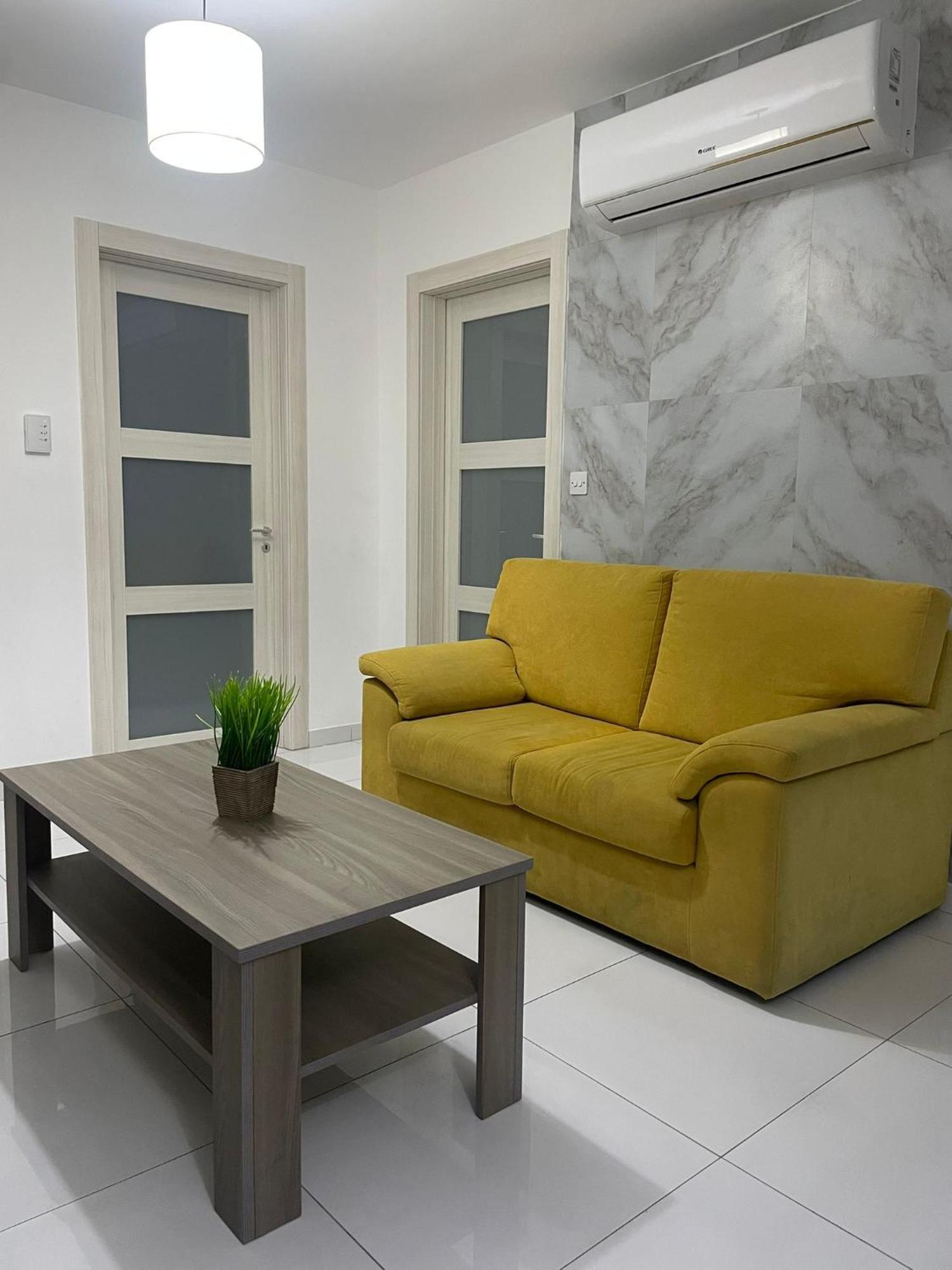 Msida Suites Dış mekan fotoğraf