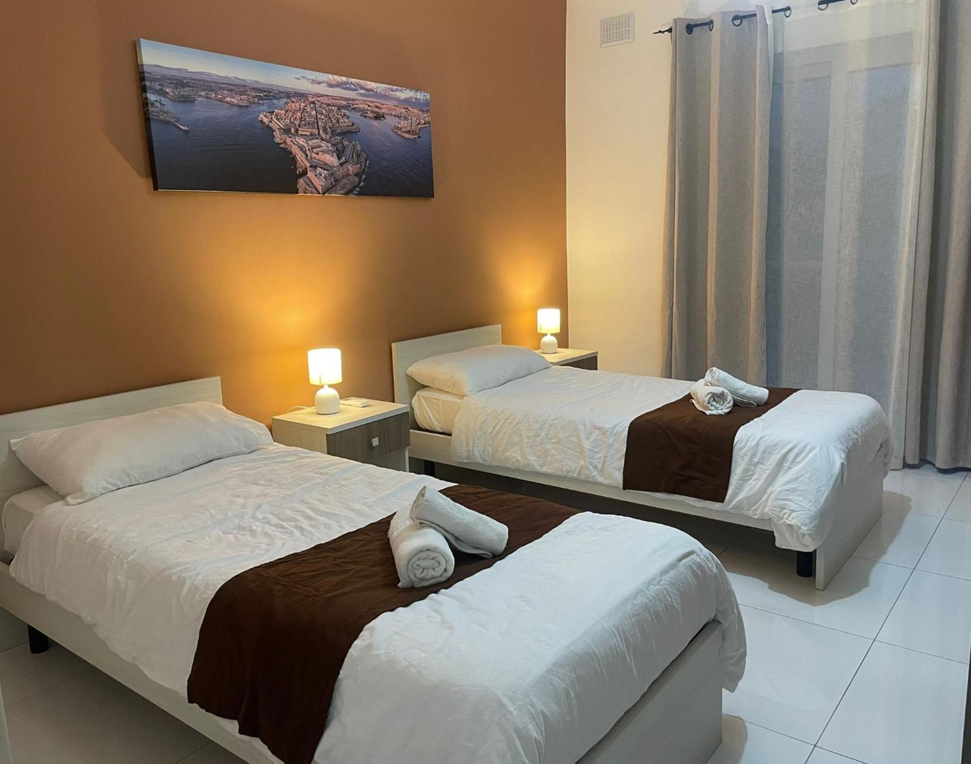 Msida Suites Dış mekan fotoğraf