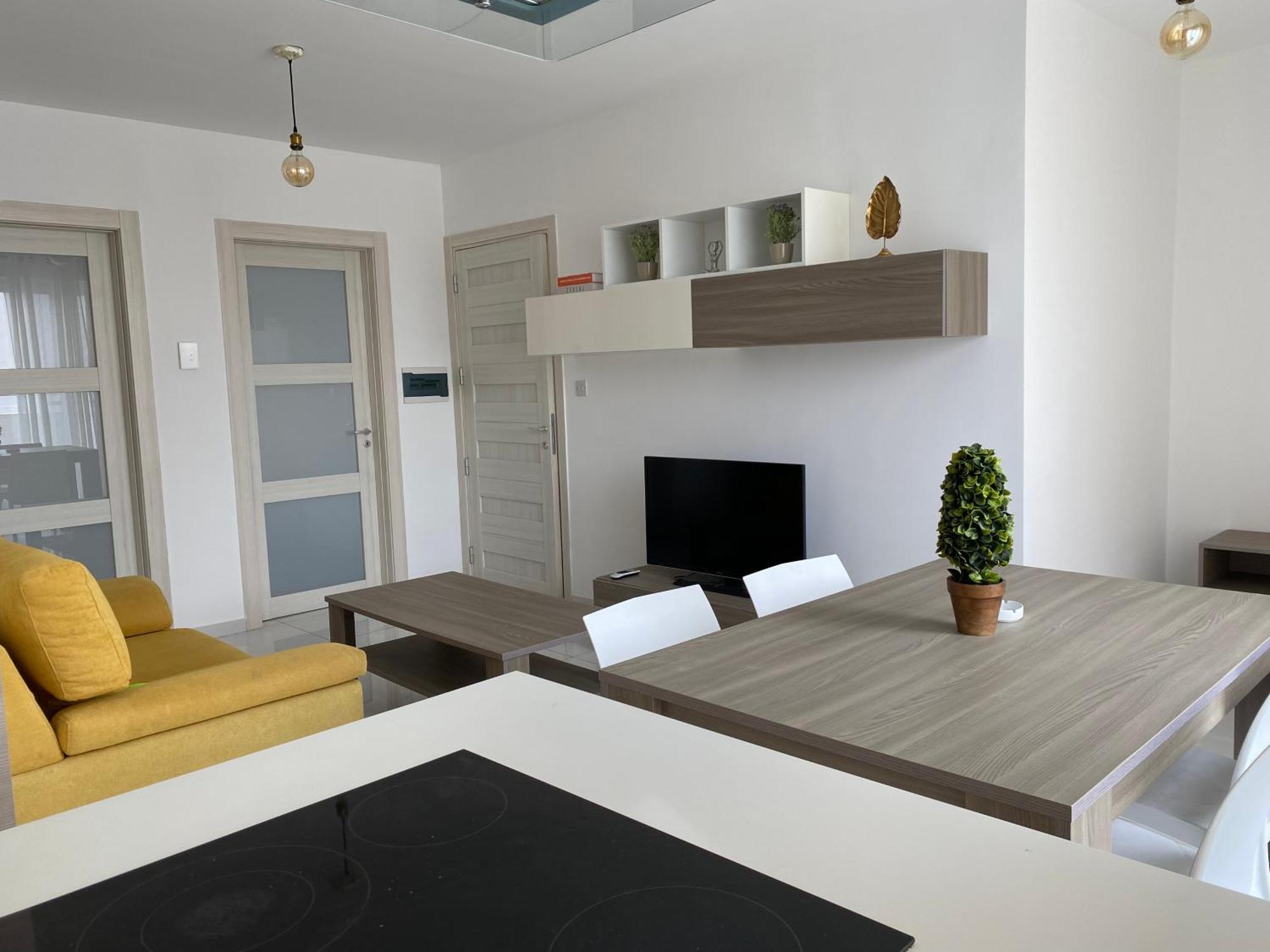 Msida Suites Dış mekan fotoğraf