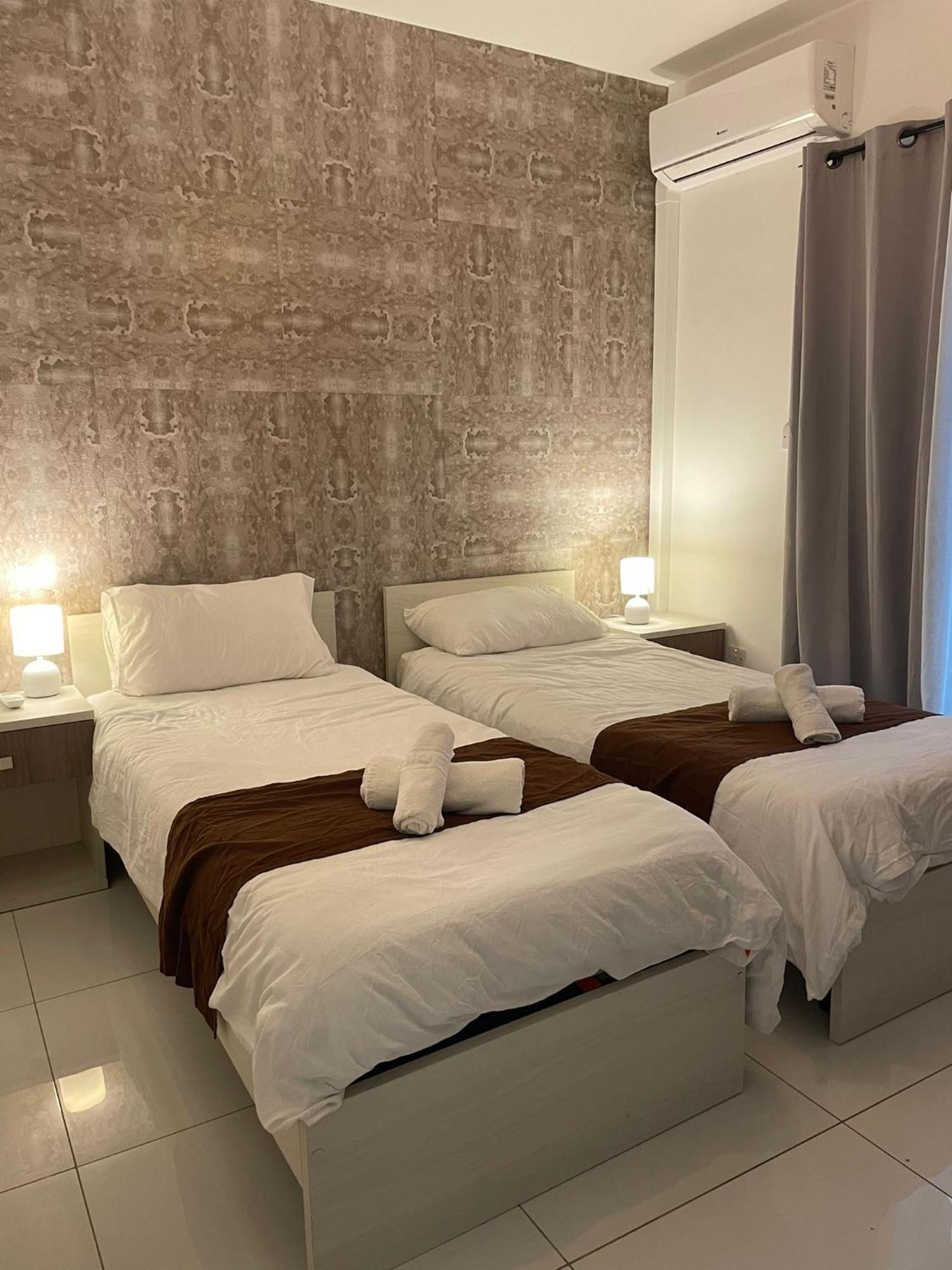 Msida Suites Dış mekan fotoğraf
