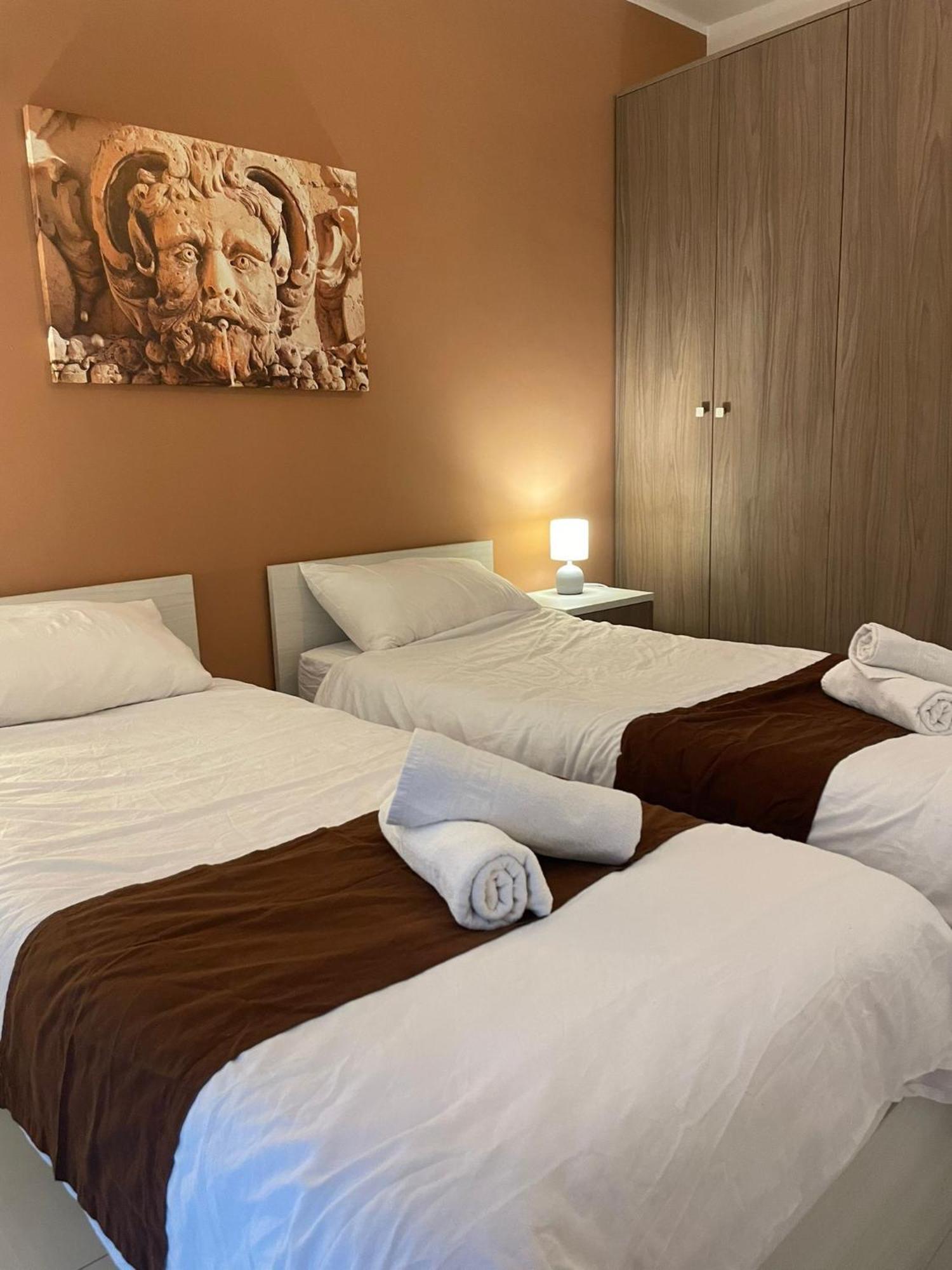 Msida Suites Dış mekan fotoğraf