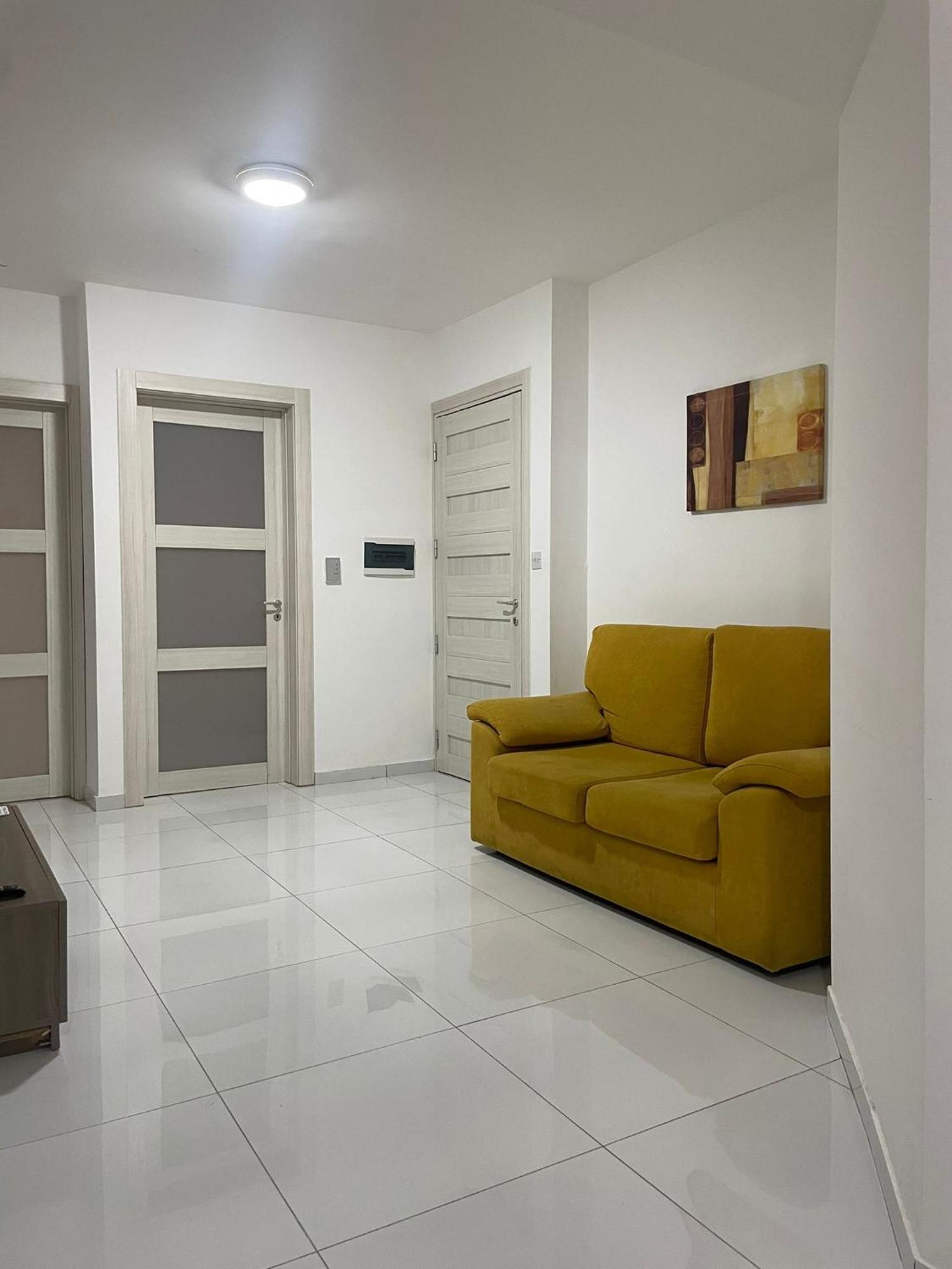 Msida Suites Dış mekan fotoğraf